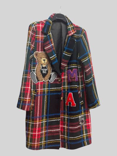 Cappotto